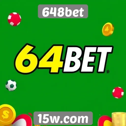 Promoções e bônus atraentes do site 648bet