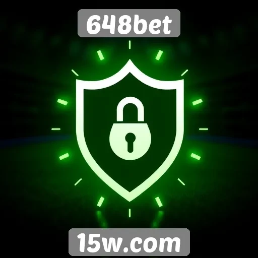 Avaliação da segurança do 648bet para usuários