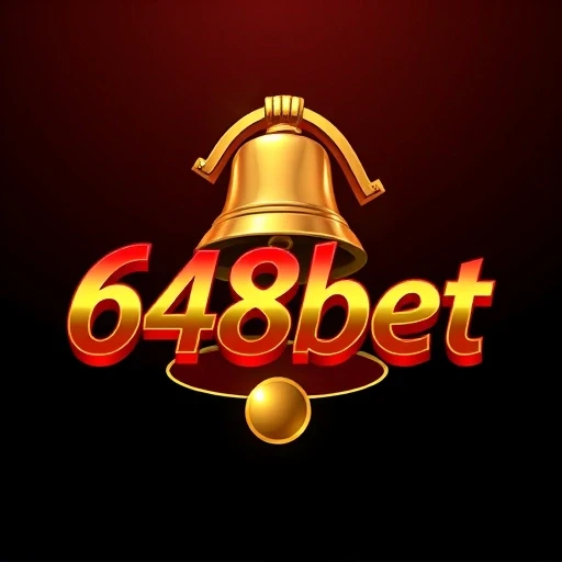 648bet Logo