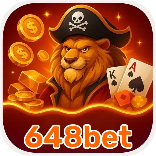 648bet Login