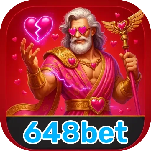648bet Caça-Níqueis