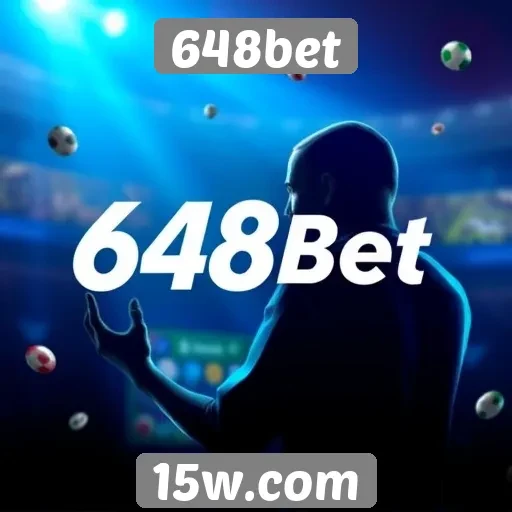 Variedade de jogos disponíveis no 648bet