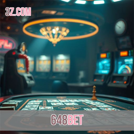Confiavel 648bet: Segurança em Cada Jogada